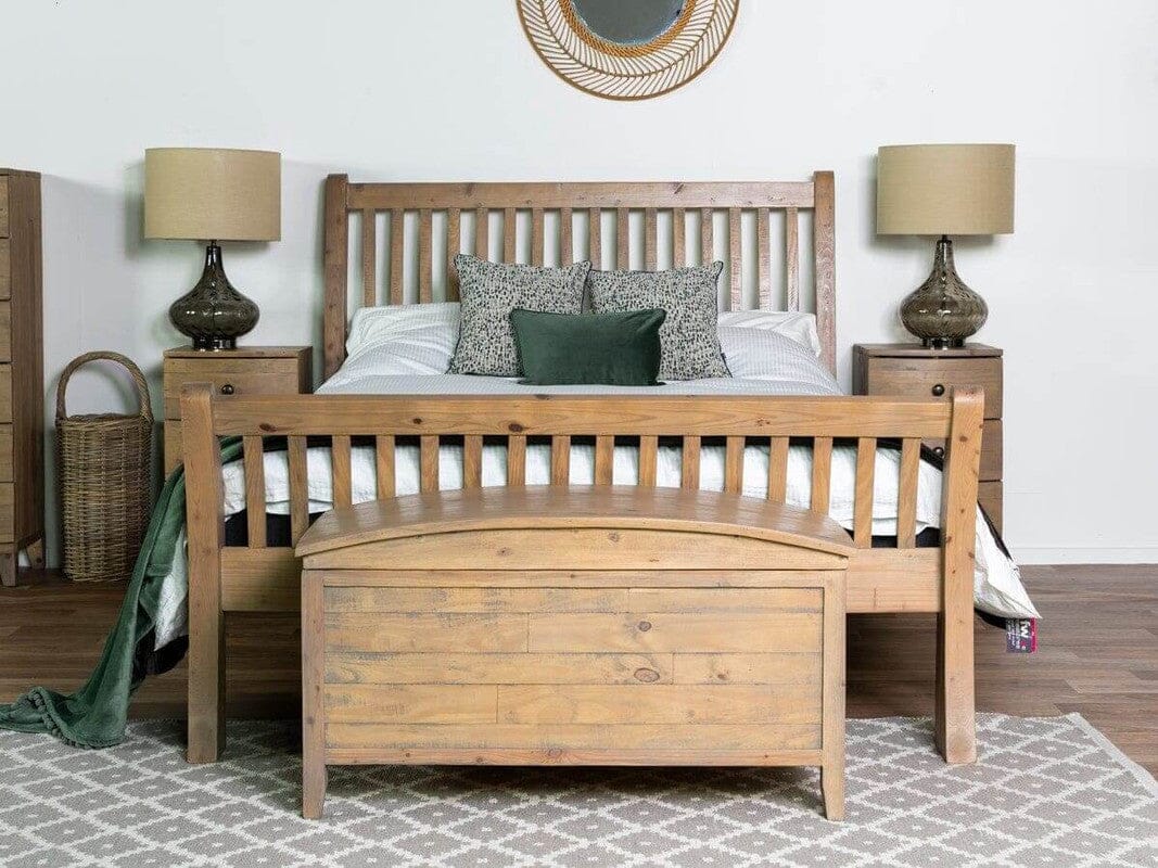 Aruba Blanket Box - Image 3