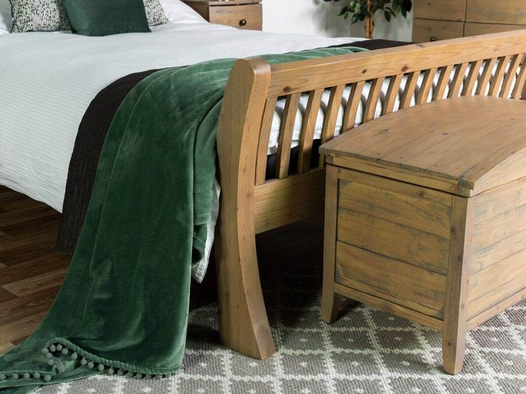 Aruba Blanket Box - Image 4
