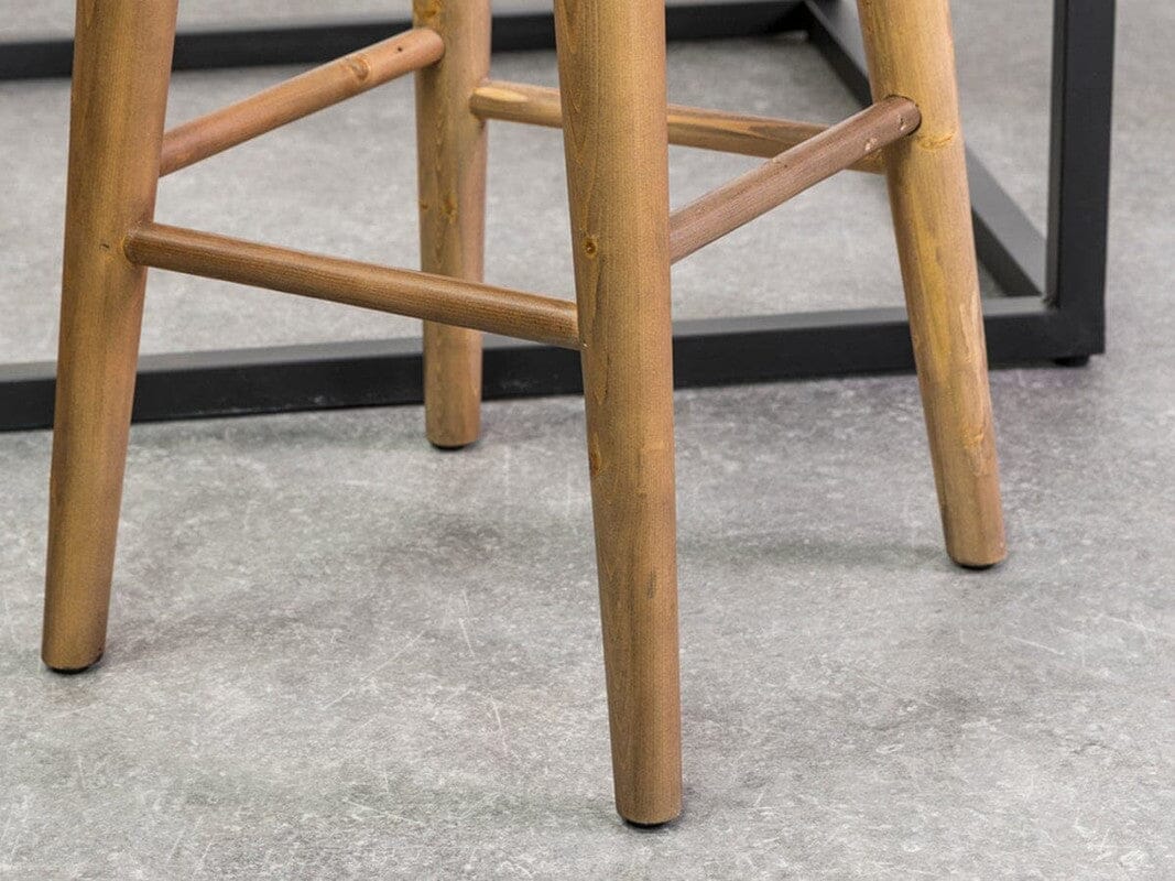 Brooklyn Bar Stool Set - Image 4
