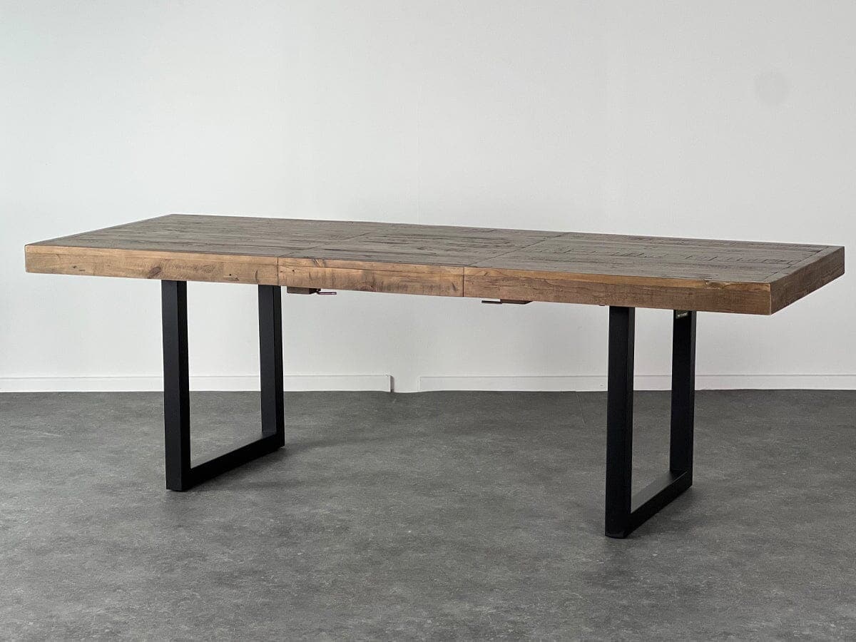 Brooklyn Extendable Dining Table (180cm - 240cm) - Image 11