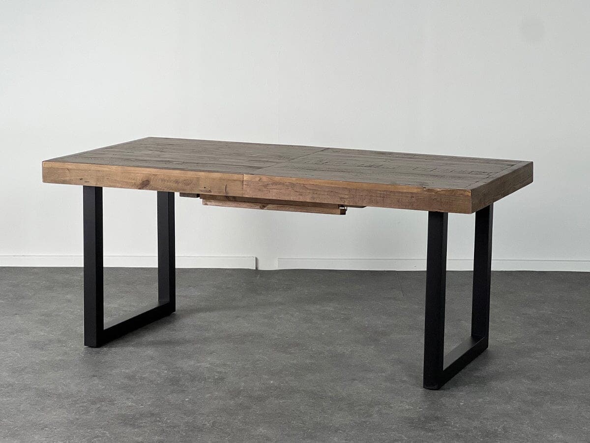 Brooklyn Extendable Dining Table (180cm - 240cm) - Image 12