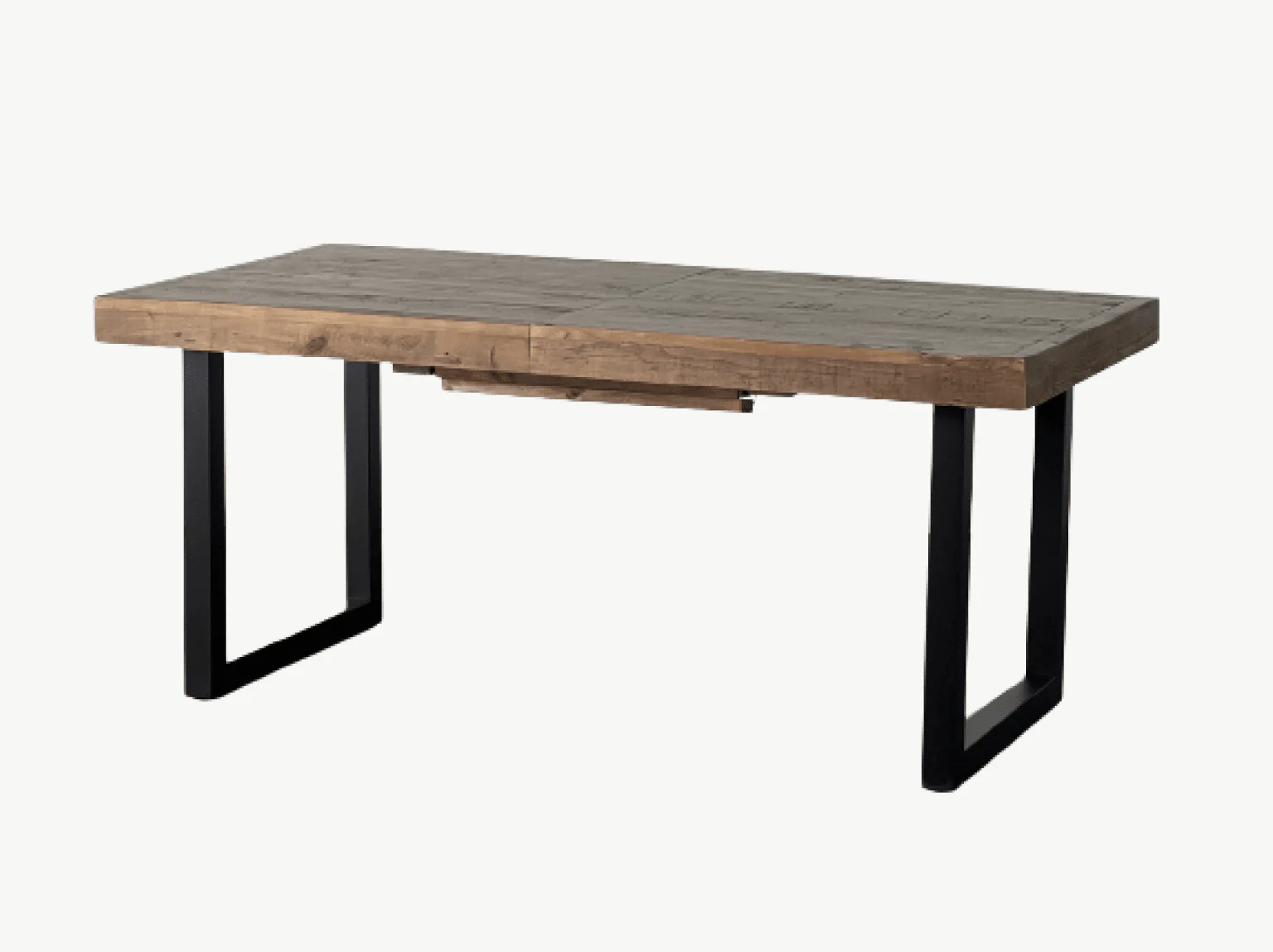 Brooklyn Extendable Dining Table (180cm - 240cm) - Image 13