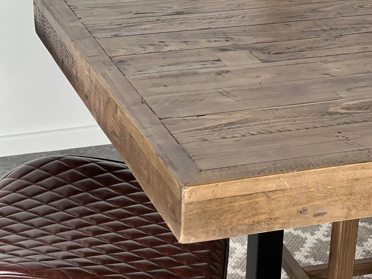 Brooklyn Extendable Dining Table (180cm - 240cm) - Image 15