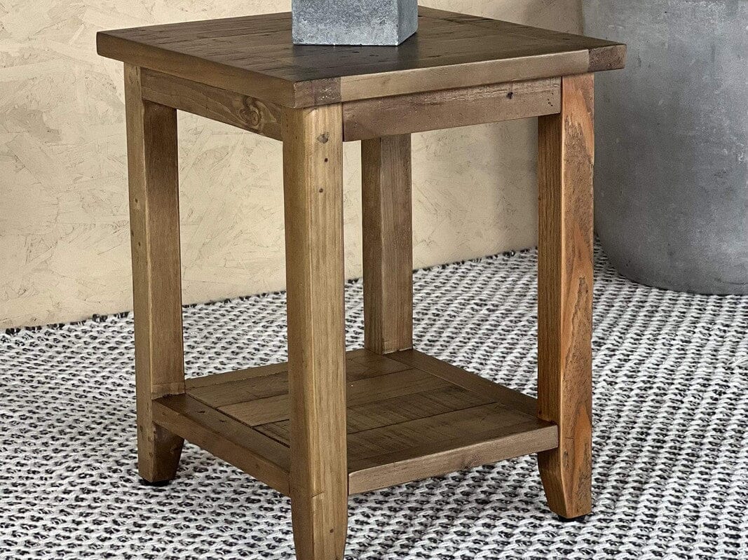 Brooklyn Lamp Table - Image 5