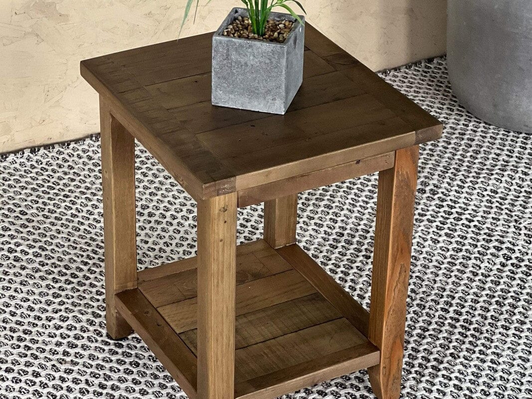 Brooklyn Lamp Table - Image 6