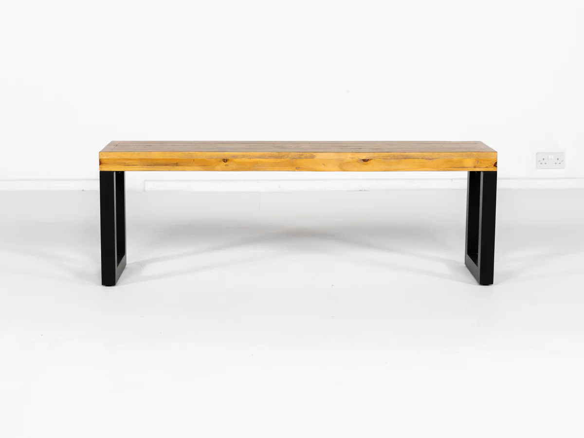 Brooklyn Light Extendable Dining Table (140cm - 180cm) & Gabo Black Dining Chairs - Image 31