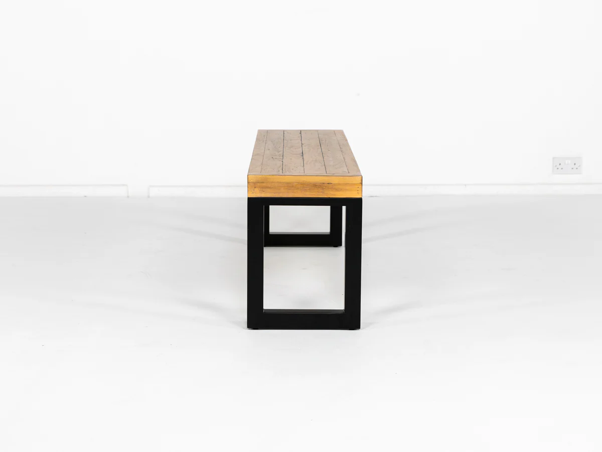 Brooklyn Light Extendable Dining Table (140cm - 180cm) & Gabo Black Dining Chairs - Image 33