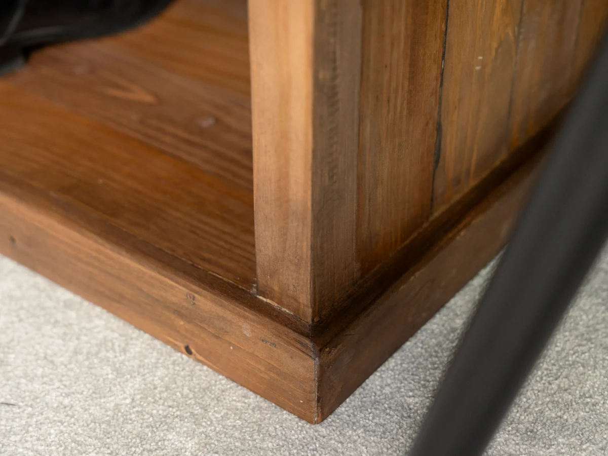 Brooklyn Shoe Rack - Image 13