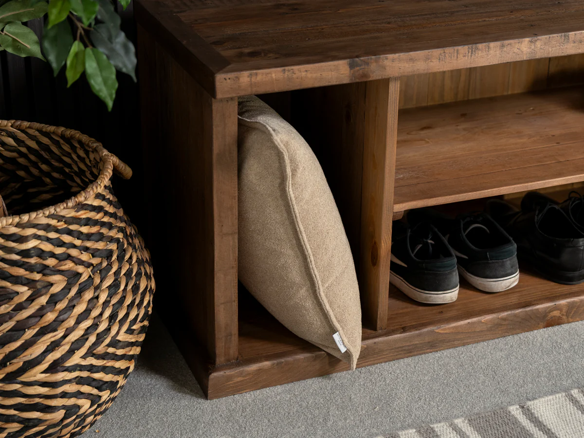 Brooklyn Shoe Rack - Image 4