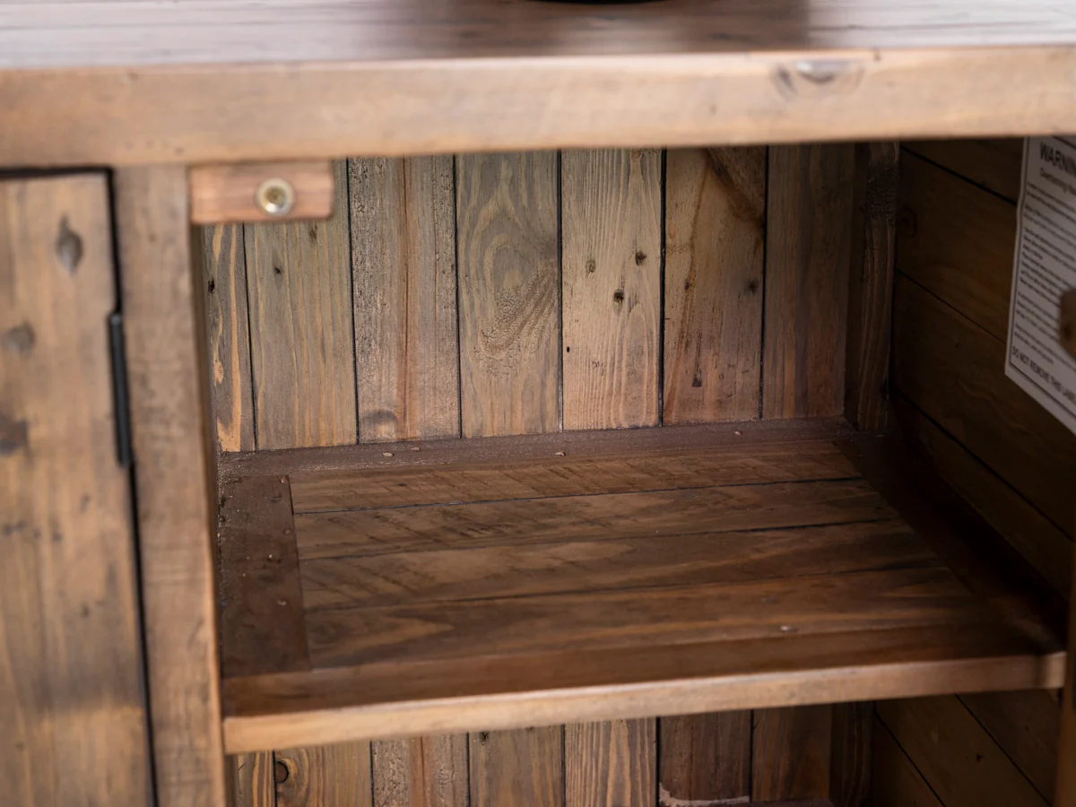 Brooklyn Sideboard - Image 11