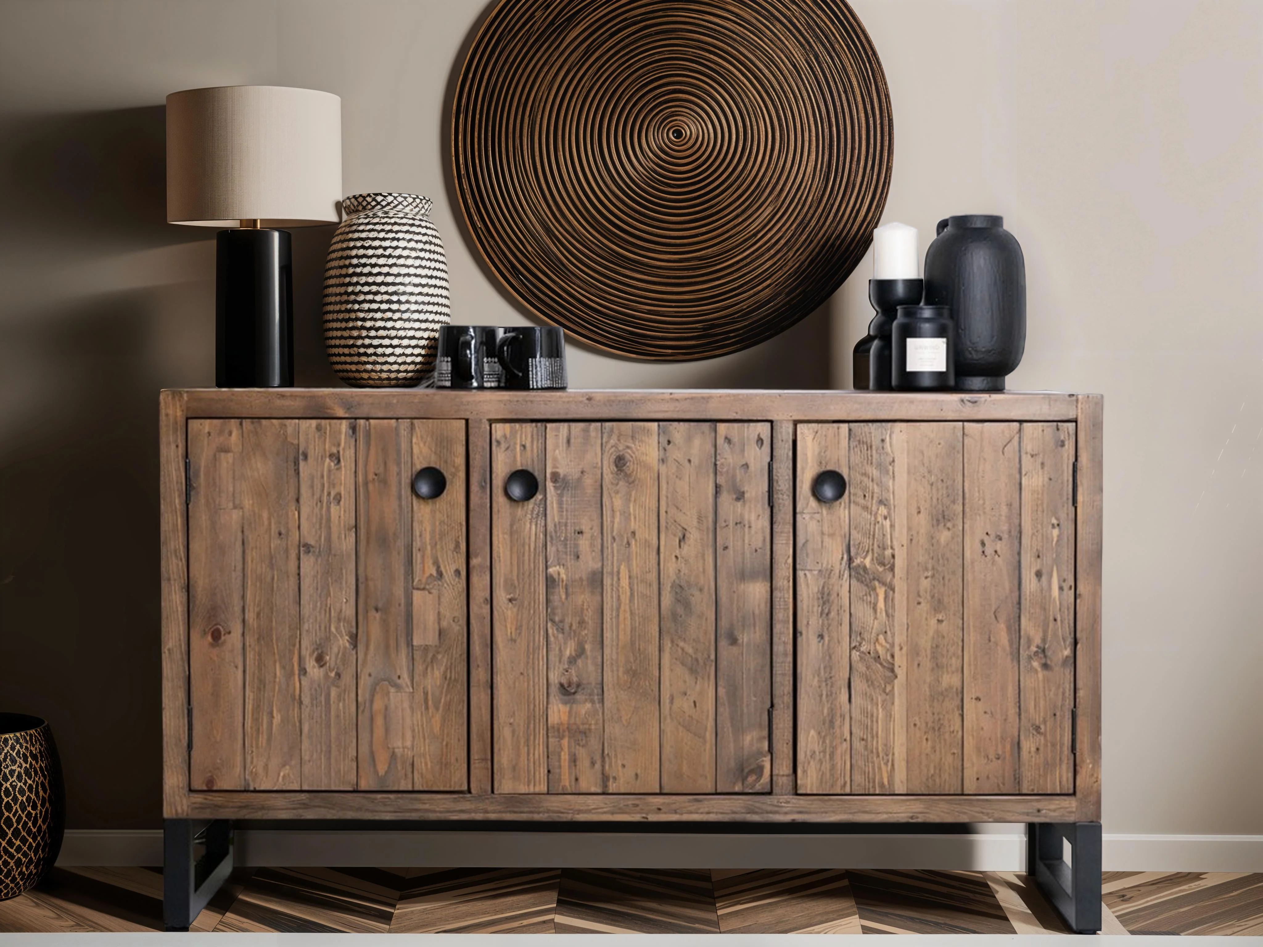Brooklyn Sideboard - Image 13