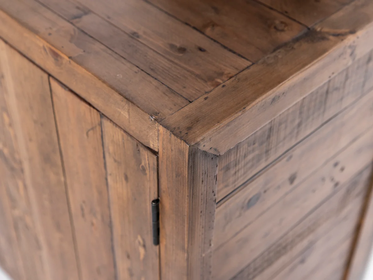 Brooklyn Sideboard - Image 4