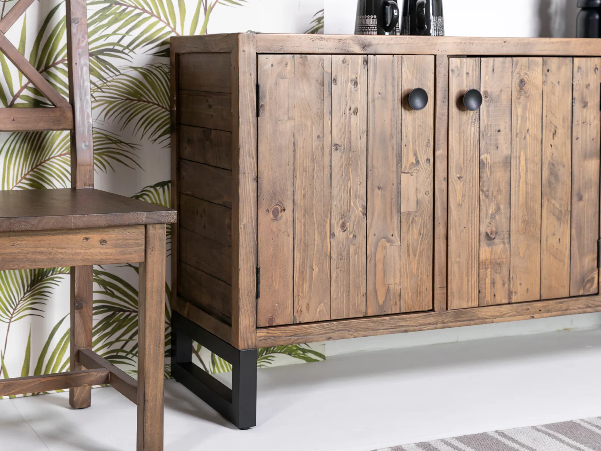 Brooklyn Sideboard - Image 6