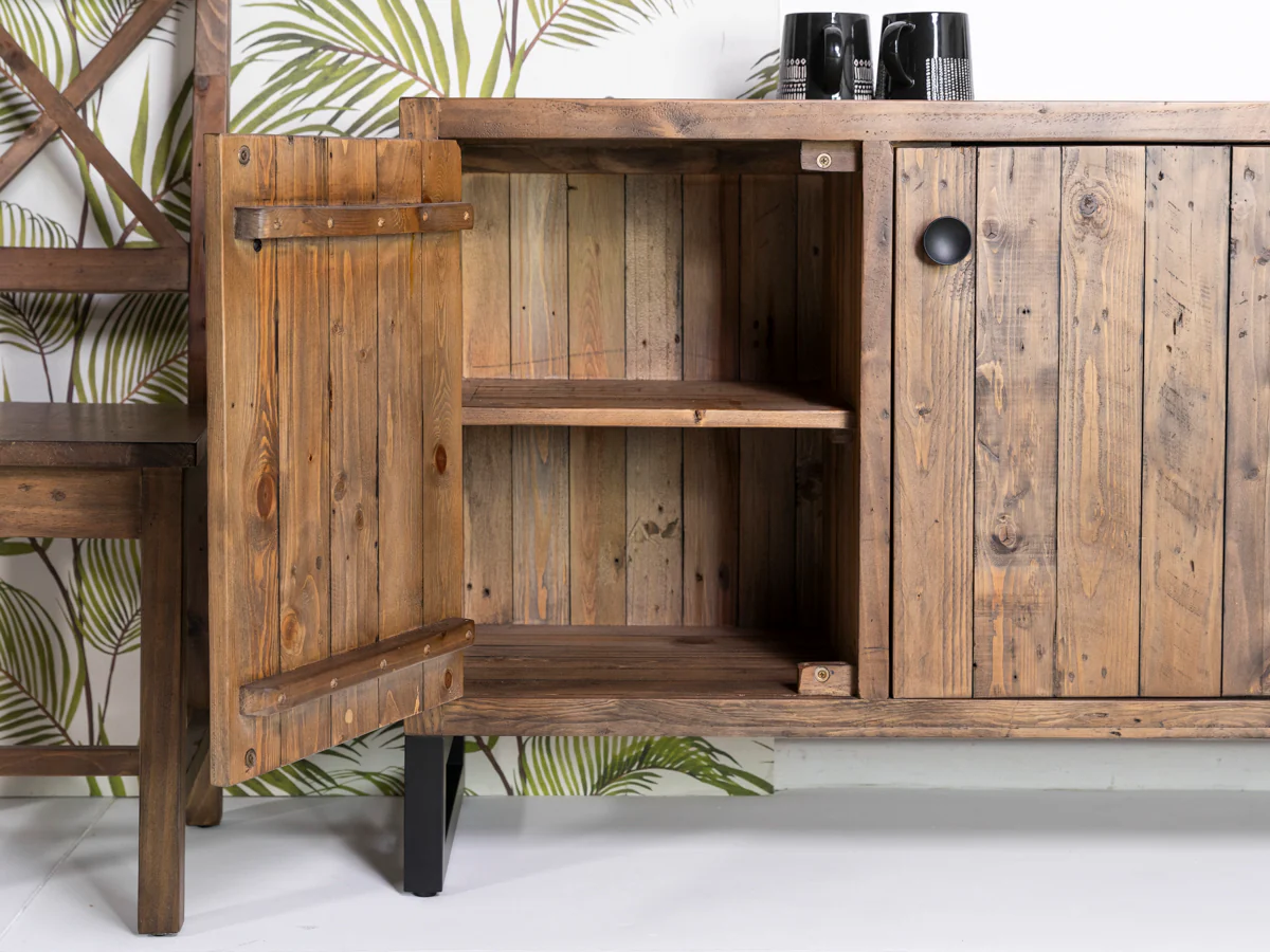 Brooklyn Sideboard - Image 8