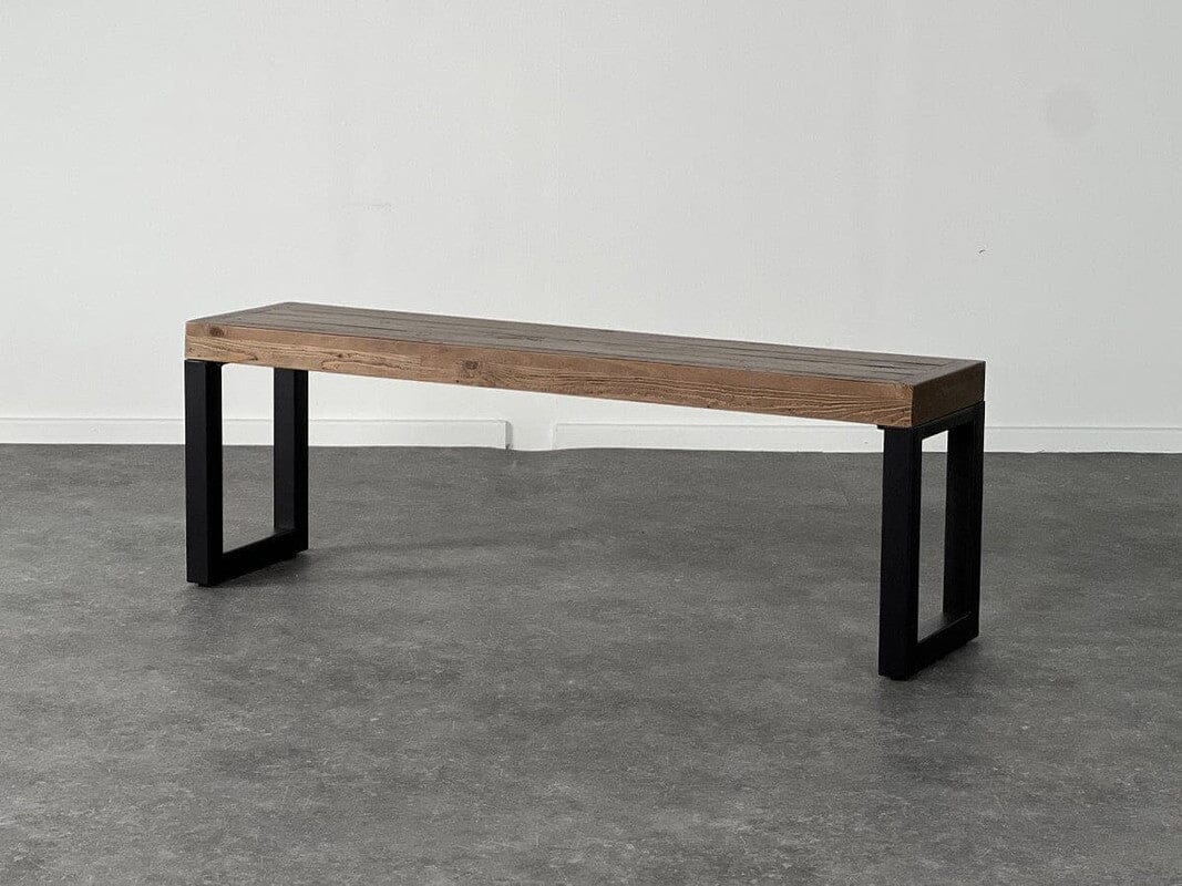 Brooklyn Small Bench - Image 10