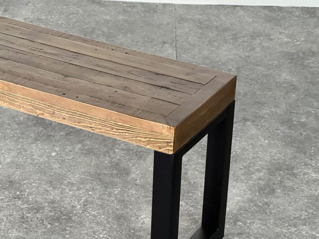Brooklyn Small Bench - Image 6