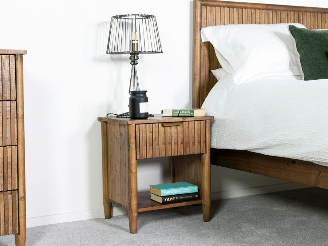 Cairo Bed Frame - Image 4