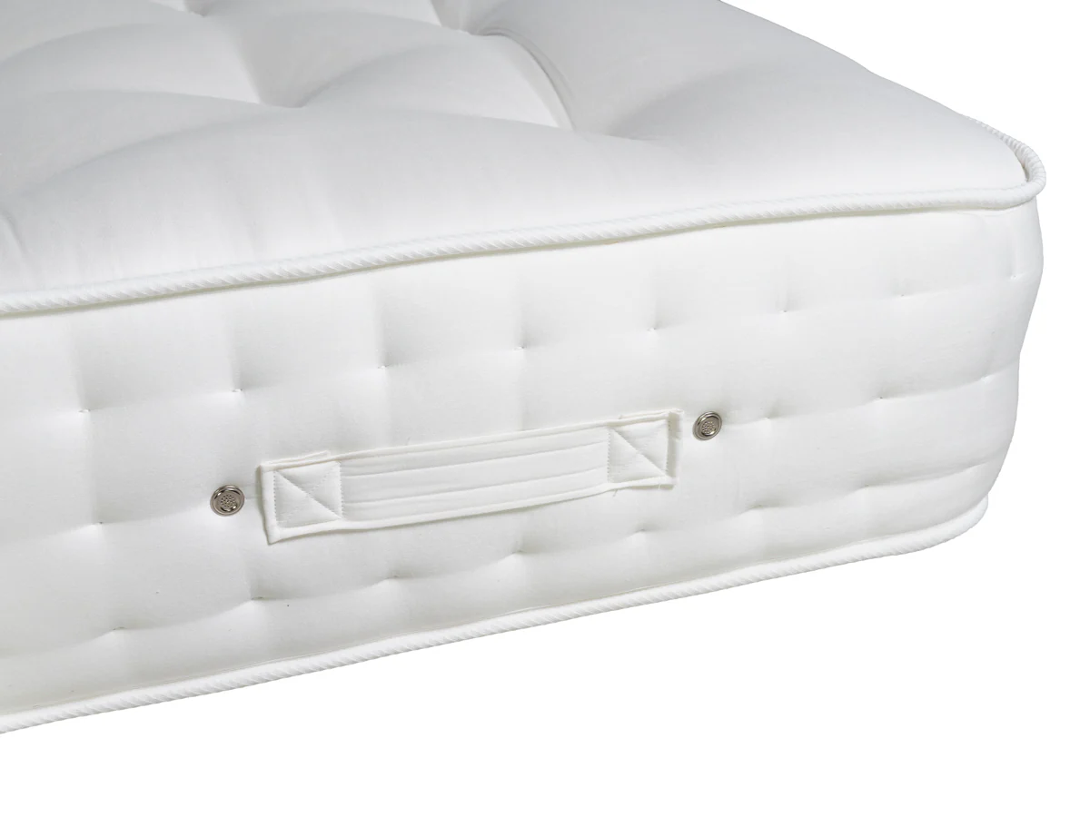 Climate Collection 2000 Pocket Mattress - Image 6