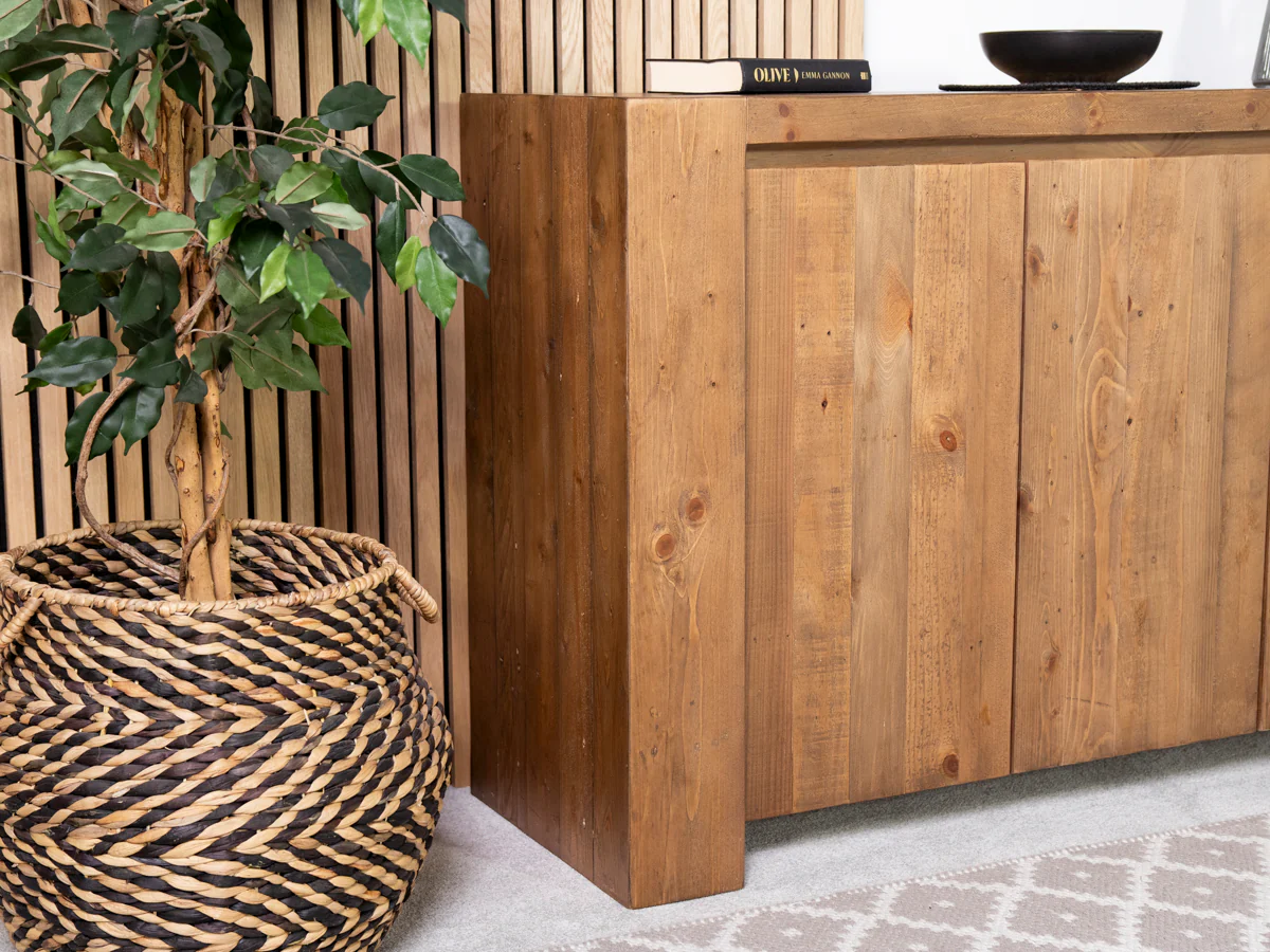 Colorado Sideboard - Image 4