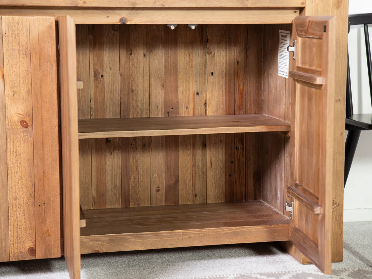 Colorado Sideboard - Image 9