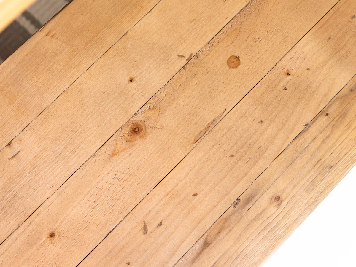 Como 140cm Dining Bench - Image 6