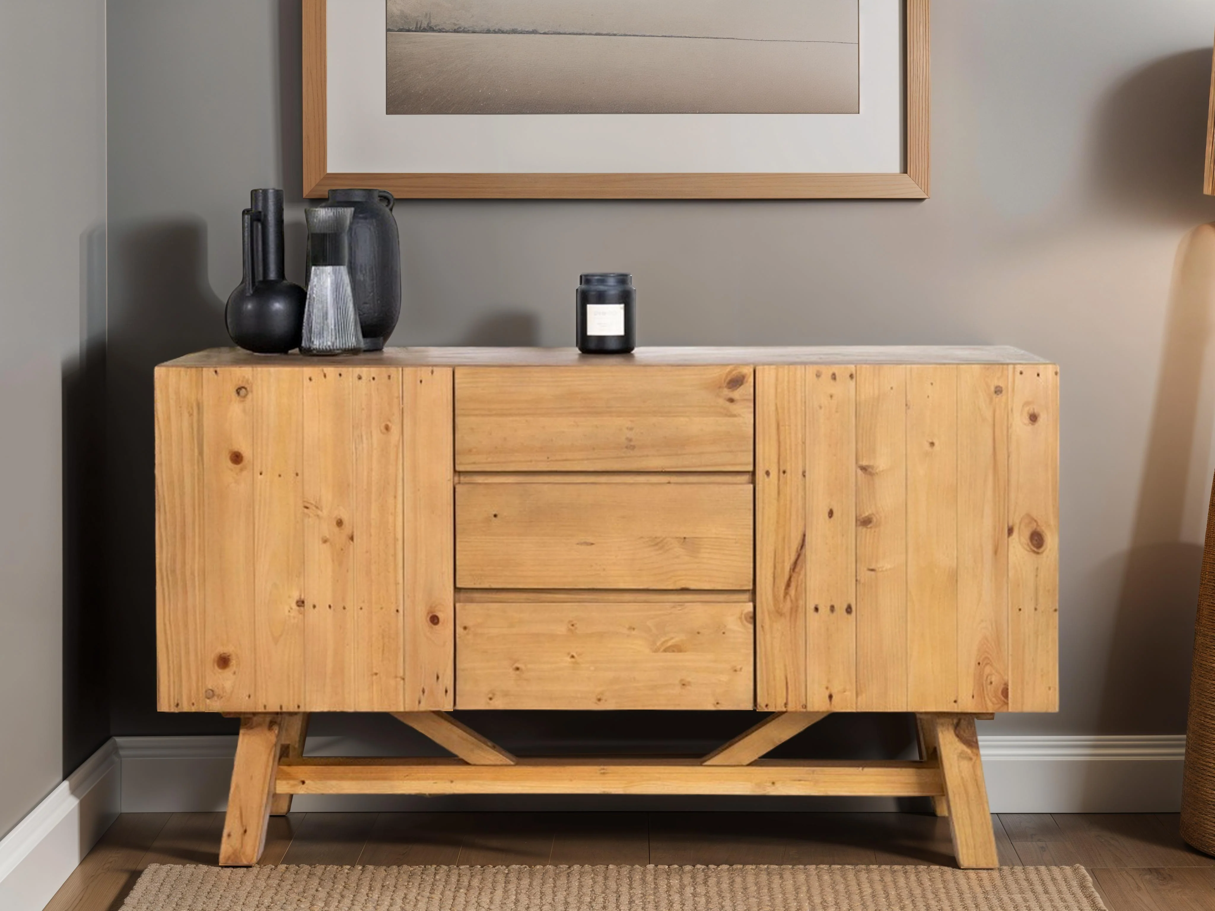 Como Sideboard - Image 16