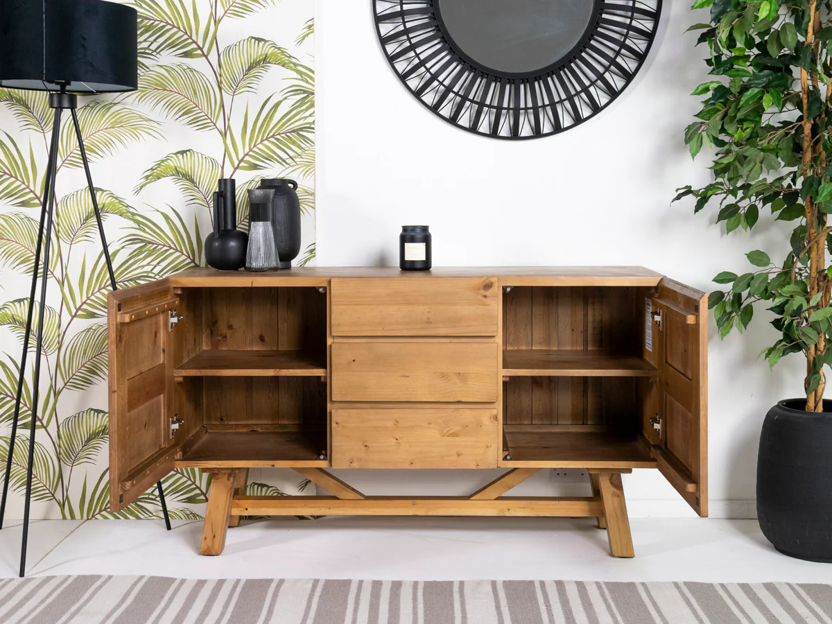 Como Sideboard - Image 4