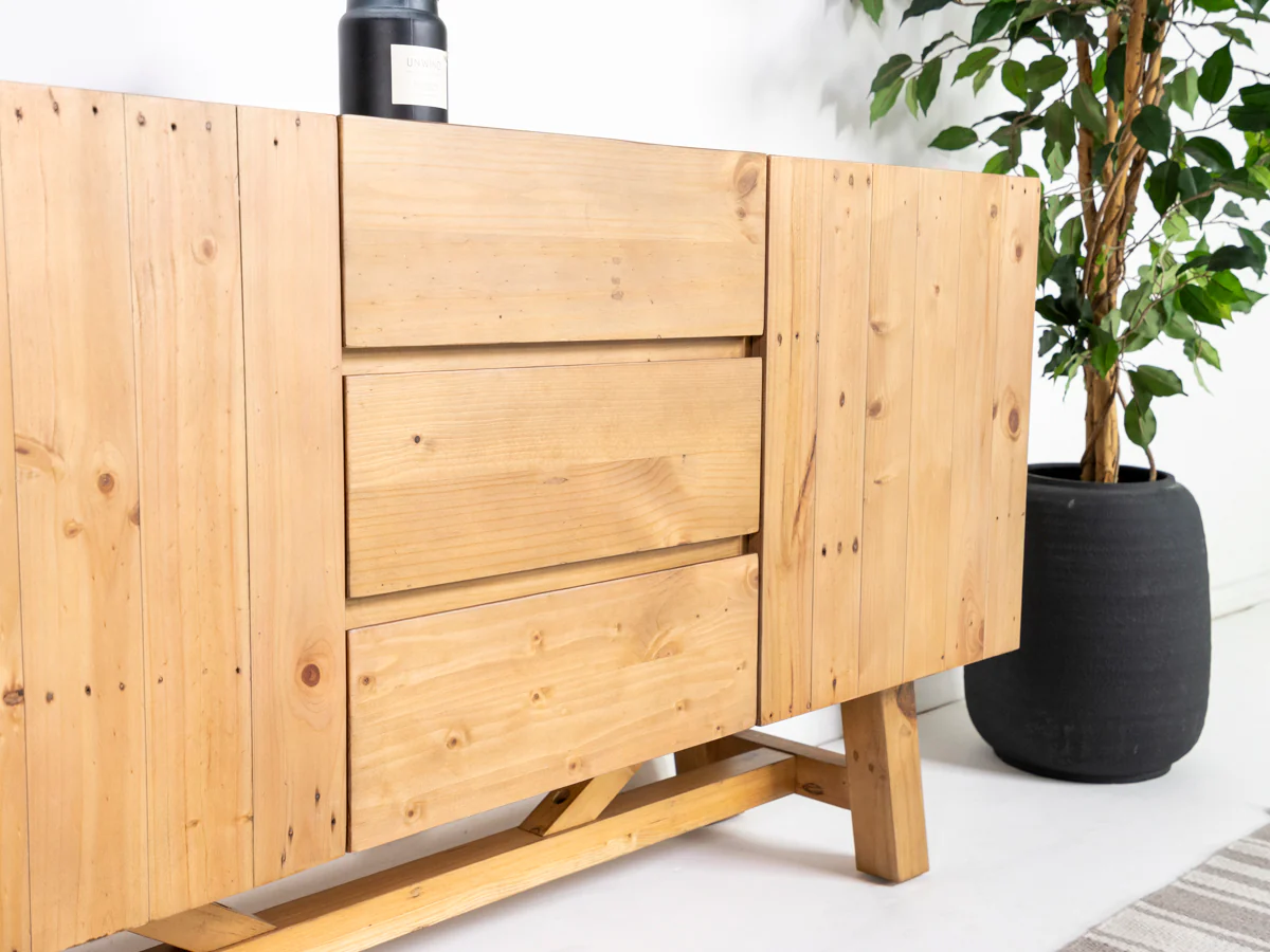Como Sideboard - Image 5