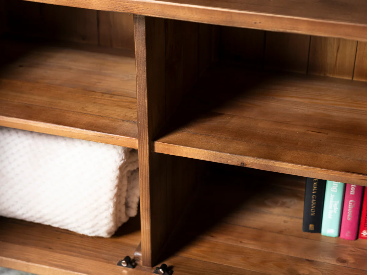 Dakota Sideboard - Image 3