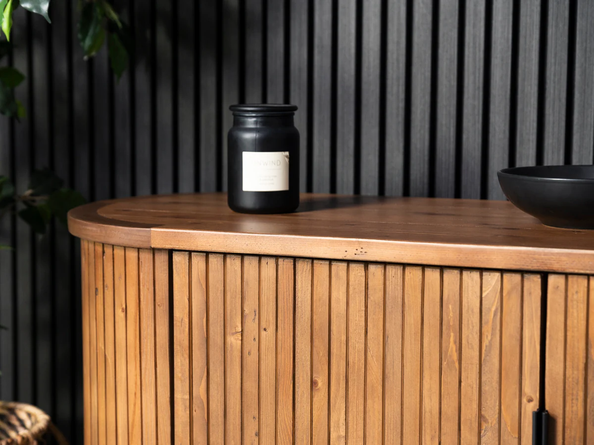 Dakota Sideboard - Image 4