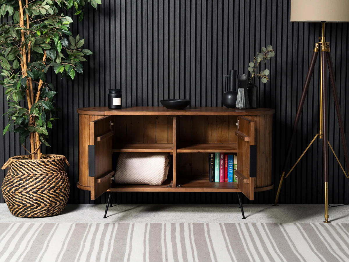 Dakota Sideboard - Image 6