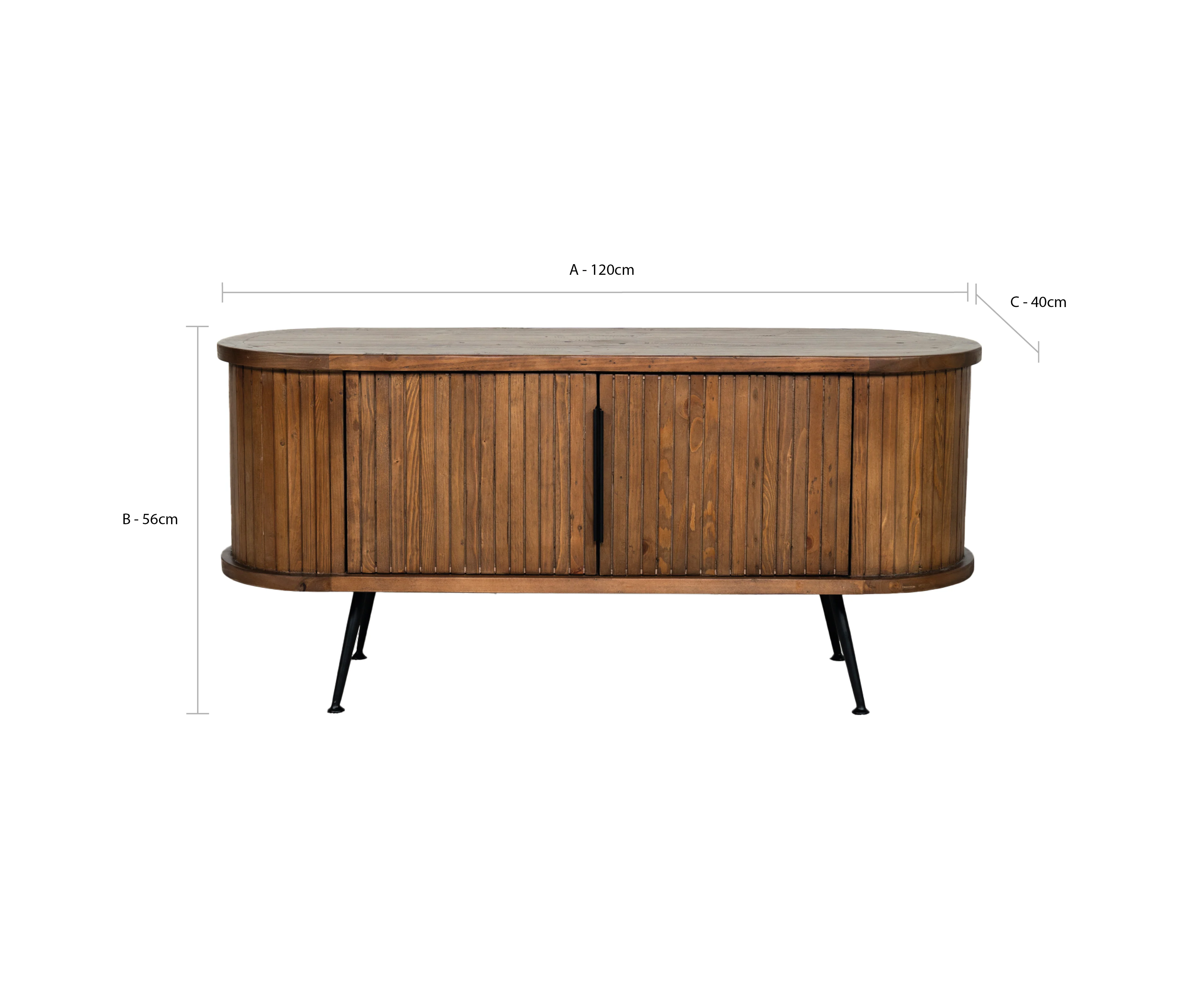 Dakota TV Unit - Image 15