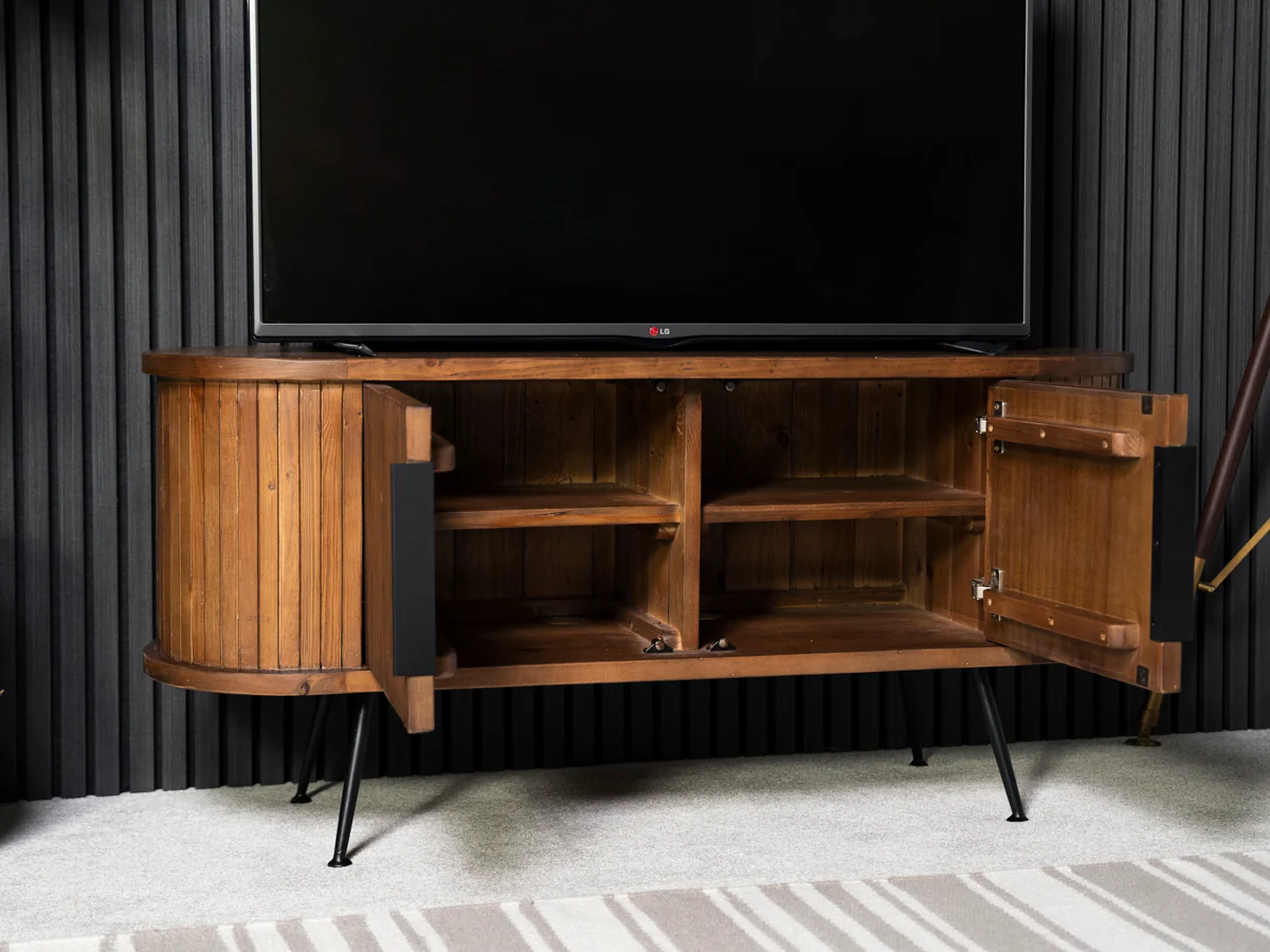 Dakota TV Unit - Image 4