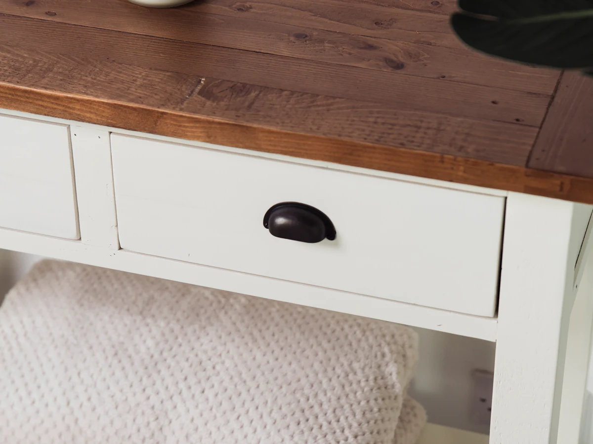 Devon Console Table - Image 3