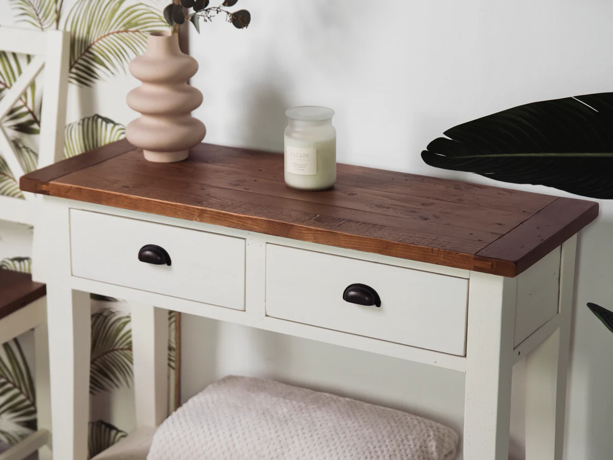 Devon Console Table - Image 5