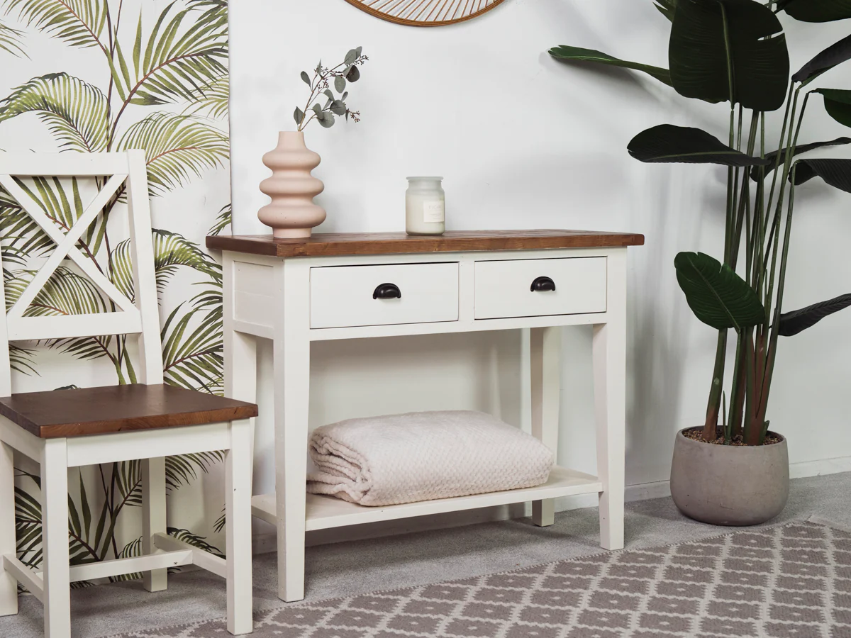 Devon Console Table - Image 6