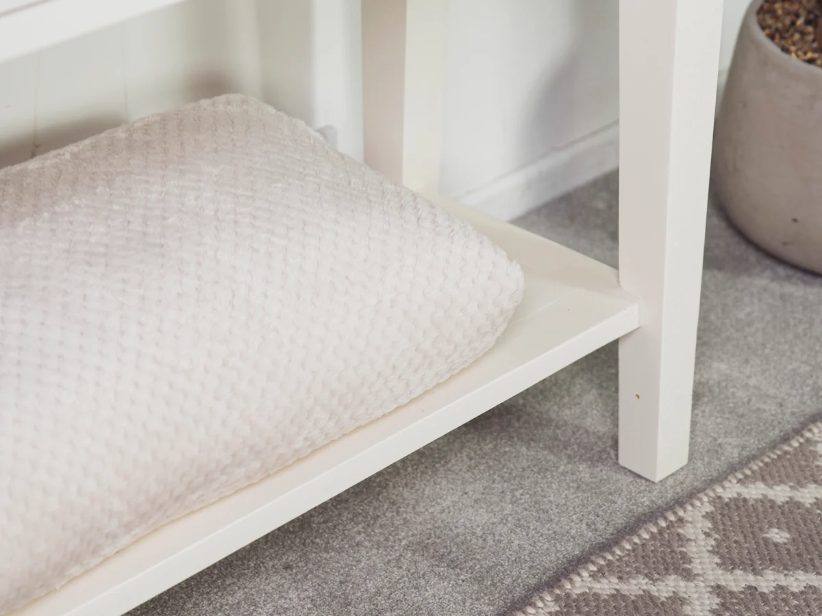 Devon Console Table - Image 7