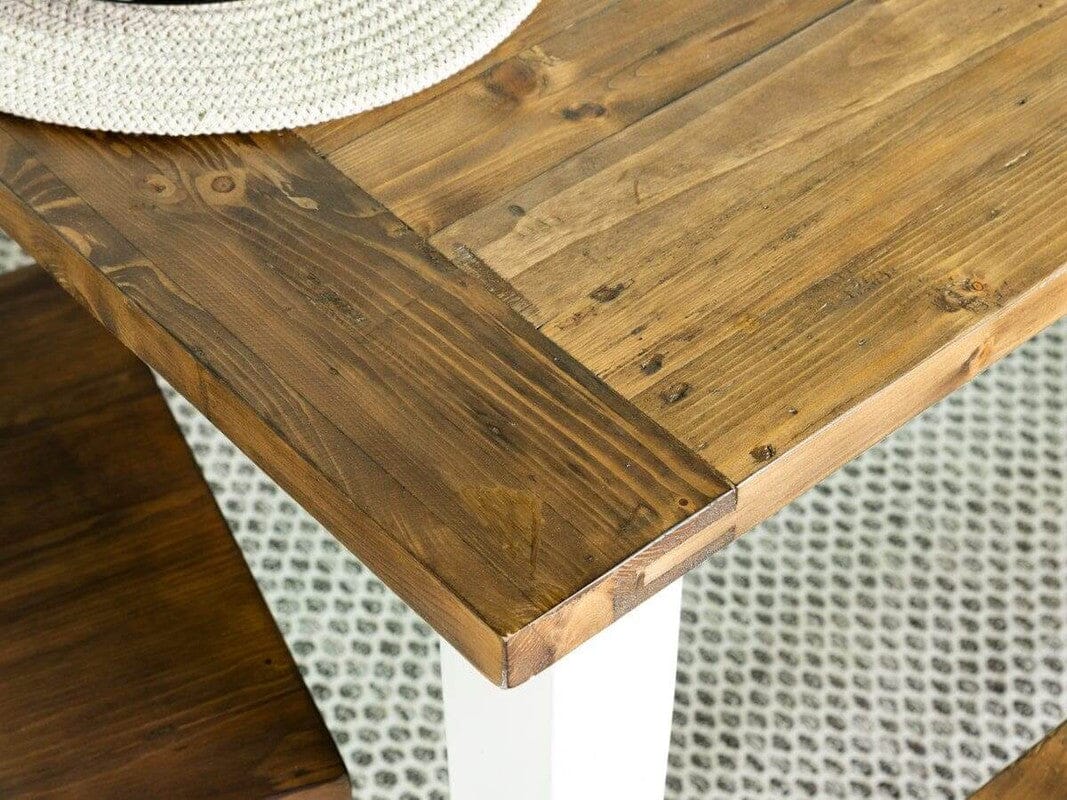 Devon Dining Bench - Image 5