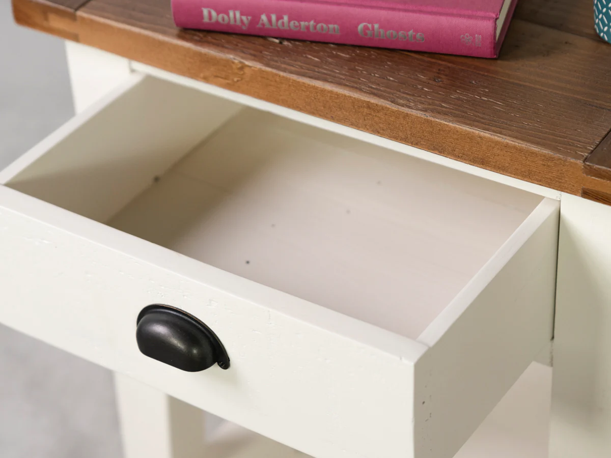 Devon Lamp Table - Image 8