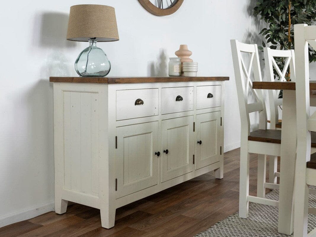 Devon Large Sideboard - Image 3