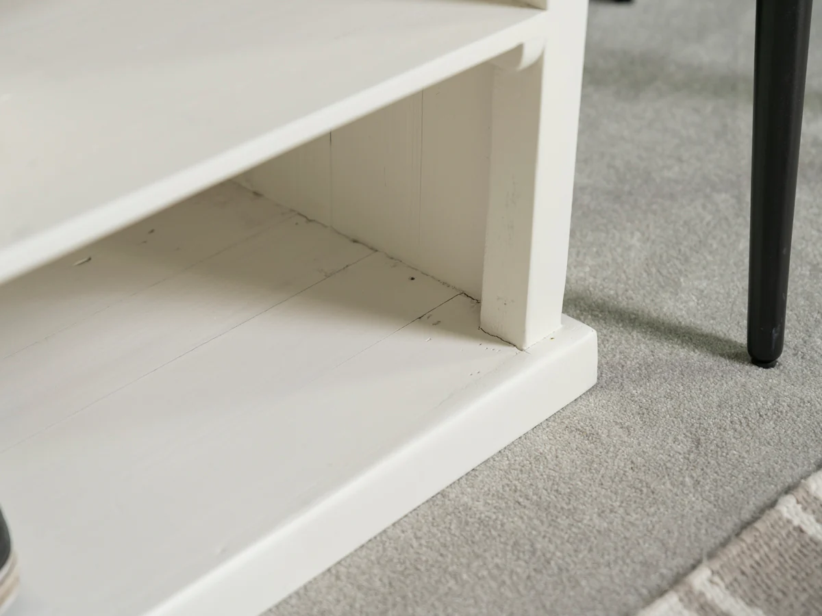 Devon Shoe Rack - Image 5
