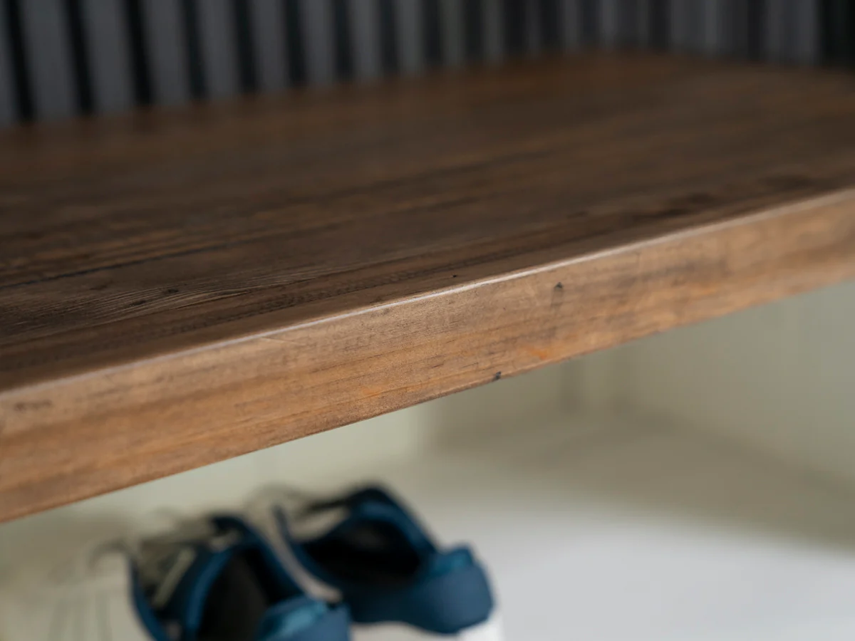 Devon Shoe Rack - Image 9