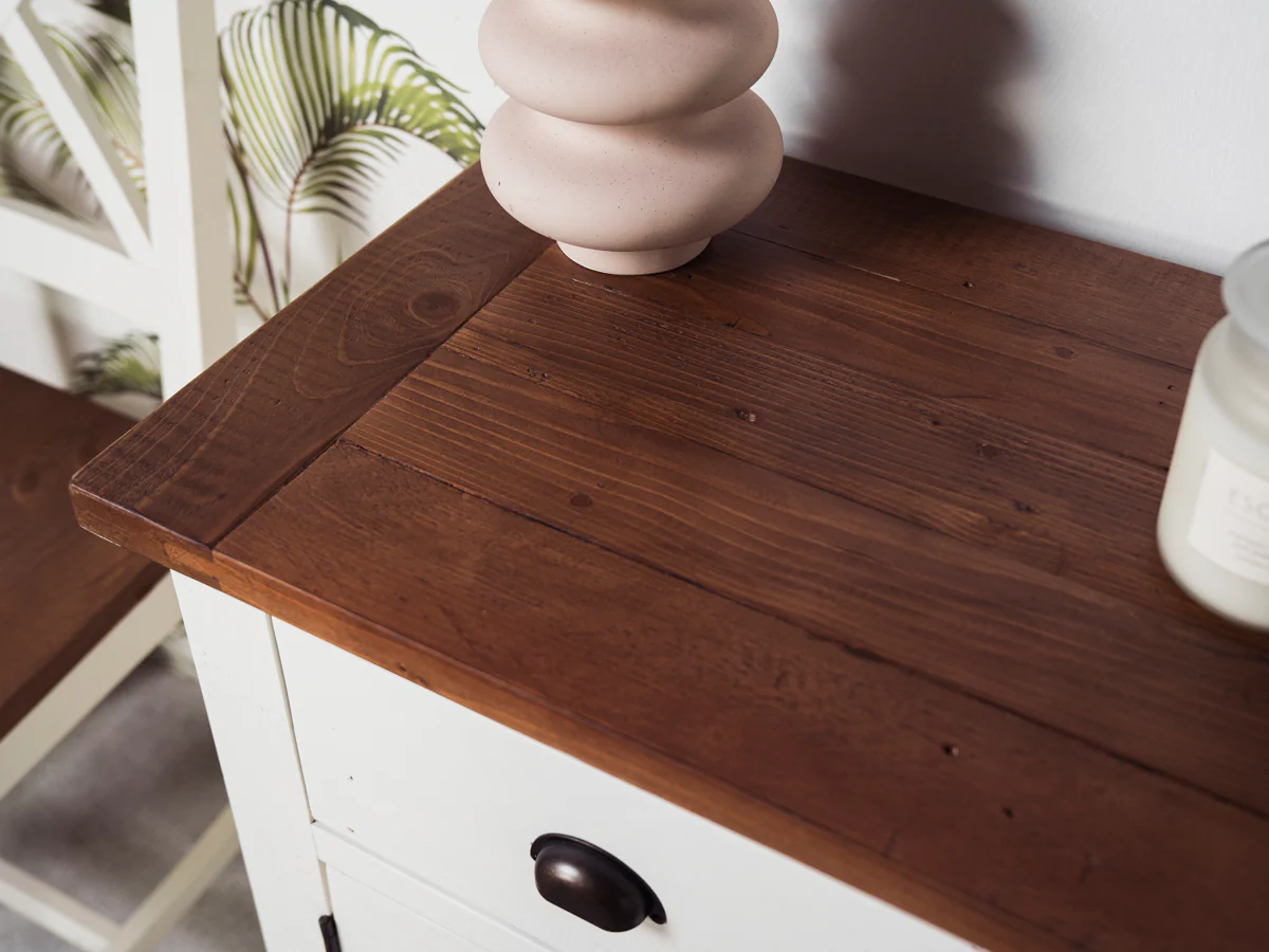 Devon Small Sideboard - Image 10