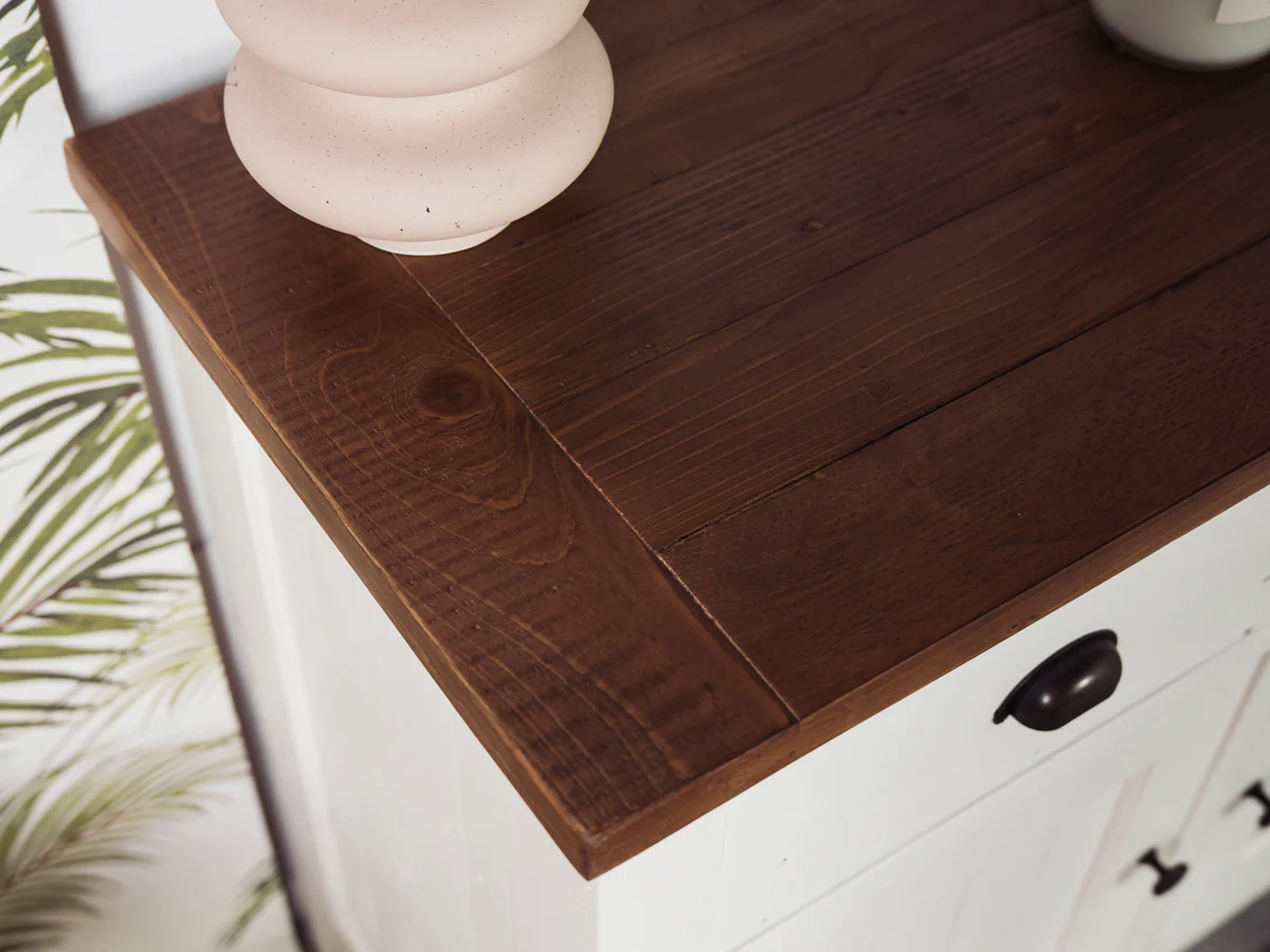 Devon Small Sideboard - Image 11