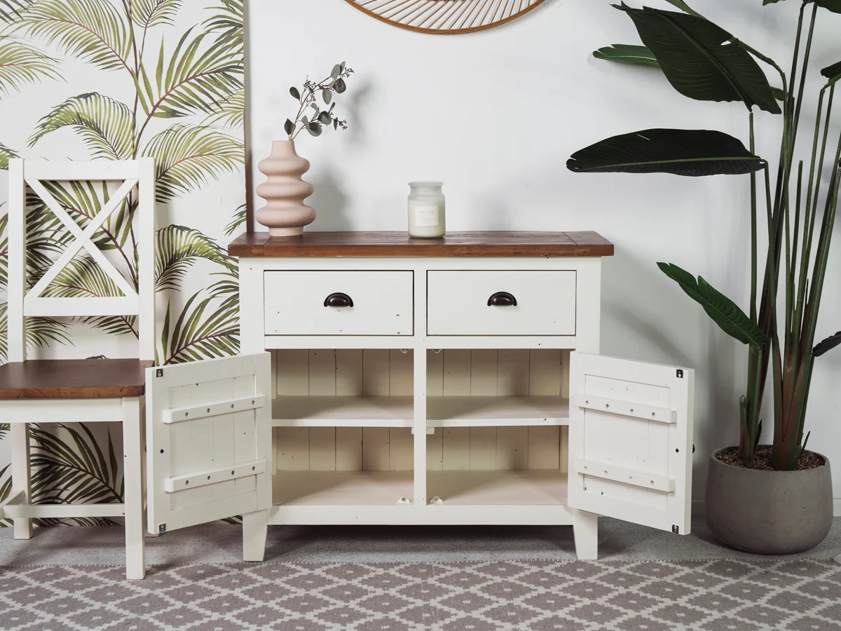 Devon Small Sideboard - Image 6