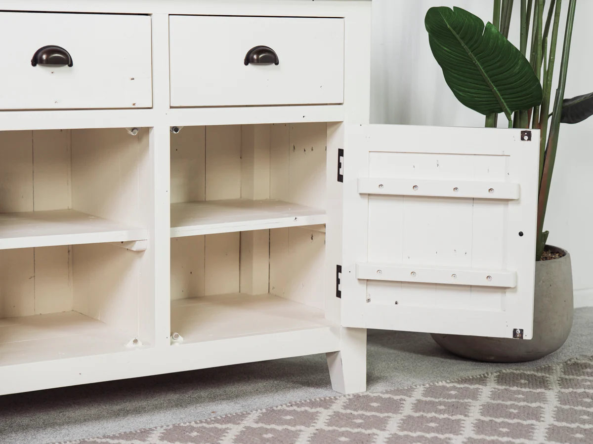 Devon Small Sideboard - Image 7