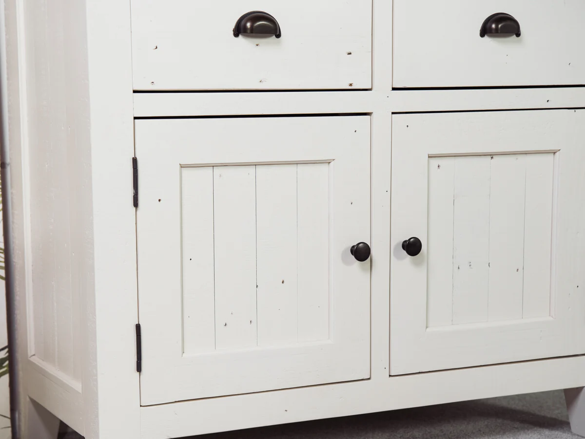 Devon Small Sideboard - Image 9
