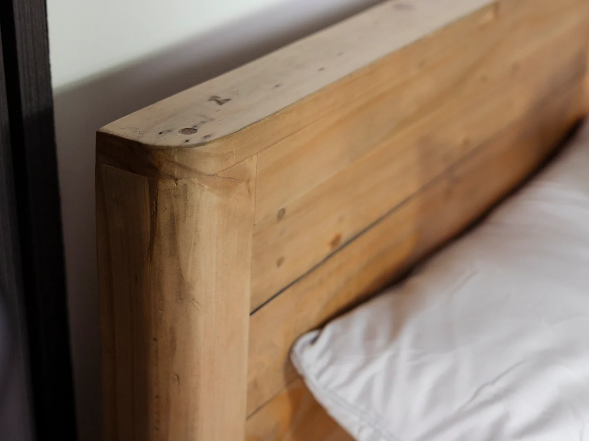 Exeter Bed Frame - Image 3