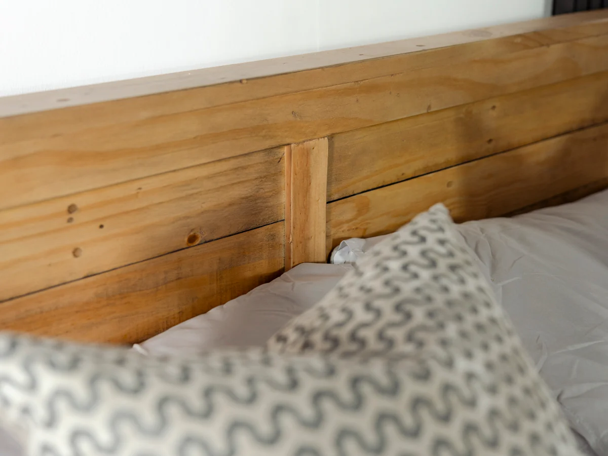 Exeter Bed Frame - Image 4