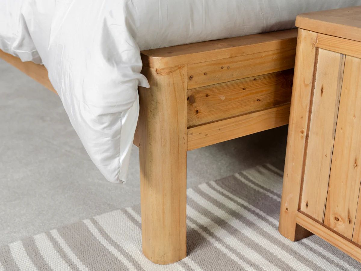 Exeter Bed Frame - Image 5